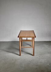 Gallery item 3 for Gene Caples console table, Side Tables, United States, 1960s