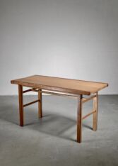 Gallery item 2 for Gene Caples console table, Side Tables, United States, 1960s
