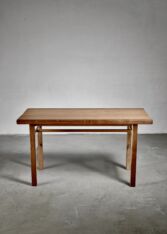 Thumbnail for Gene Caples console table