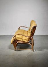 Gallery item 5 for Viggo Boesen rattan sofa for Wengler, Sofas & daybeds, Denmark, 1930s