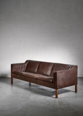 Gallery item 2 for Borge Mogensen sofa for Fredericia, Sofas & daybeds, Denmark, 1960s