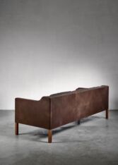 Gallery item 3 for Borge Mogensen sofa for Fredericia, Sofas & daybeds, Denmark, 1960s