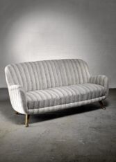 Thumbnail for Berga three-seater sofa
