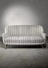 Gallery item 2 for Berga three-seater sofa, Sofas & daybeds, Sweden, 1940s