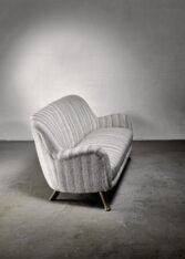Gallery item 3 for Berga three-seater sofa, Sofas & daybeds, Sweden, 1940s