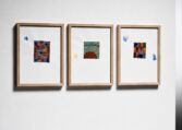 Thumbnail for Set of 3 Peter Schuyff art works