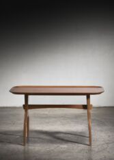 Gallery item 2 for Scandinavian Modern coffee table, Coffee tables, Sweden, 1940s