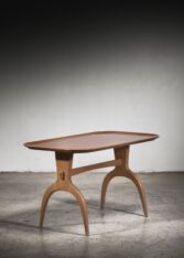 Thumbnail for Scandinavian Modern coffee table
