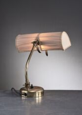 Thumbnail for Mauri Almari table lamp for Idman