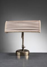 Gallery item 4 for Mauri Almari table lamp for Idman, Table Lamps, Finland, 1950s
