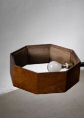 Gallery item 5 for Large Studio B.B.P.R. chandelier, Chandeliers & Pendants, Italy, 1940s