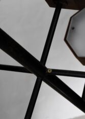 Gallery item 6 for Large Studio B.B.P.R. chandelier, Chandeliers & Pendants, Italy, 1940s