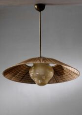 Gallery item 2 for Gunilla Jung pendant, Chandeliers & Pendants, Finland, 1930s