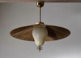 Thumbnail for Paavo Tynell model 1090 pendant