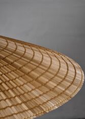 Gallery item 3 for Paavo Tynell pendant for Taito, Chandeliers & Pendants, Finland, 1950s