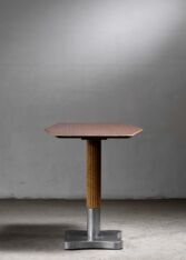 Gallery item 3 for Cafe table, Side Tables, Sweden, 1930s