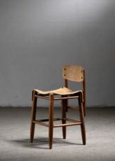 Thumbnail for Hans Frost Nielsen chair