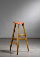 Thumbnail for Ilmari Tapiovaara high stool