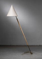 Thumbnail for Rupert Nikoll floor lamp