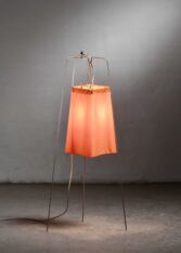 Gallery item 2 for Luceplan Lucilla D23 floor lamp, Floor Lamps, 1990s