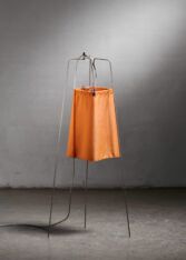Thumbnail for Luceplan Lucilla D23 floor lamp