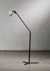 Thumbnail for Italian floor lamp