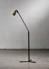 Gallery item 3 for Italian floor lamp, Floor Lamps, Italy, 1940s