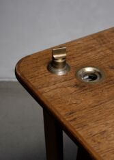 Gallery item 7 for Danish game table, Side Tables, Denmark