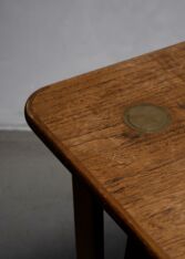 Gallery item 6 for Danish game table, Side Tables, Denmark
