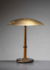 Thumbnail for Böhlmarks table lamp