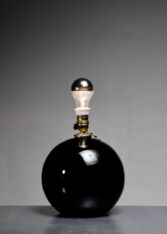 Gallery item 2 for Harald Notini table lamp by Böhlmarks, Table Lamps, Sweden, 1930s