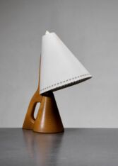 Thumbnail for ASEA table lamp