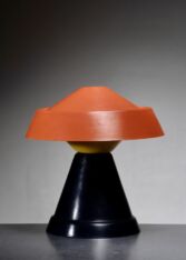 Gallery item 2 for Umberto Riva table lamp for VeArt, Table Lamps, 1970s