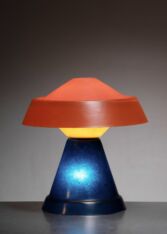Thumbnail for Umberto Riva table lamp for VeArt