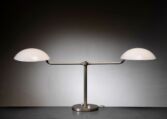 Thumbnail for Cebe double shaded desk lamp