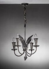 Thumbnail for Paavo Tynell chandelier