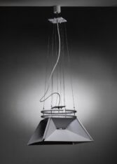 Thumbnail for Umberto Riva Bunker pendant