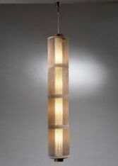 Thumbnail for Jute ceiling lantern