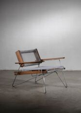 Thumbnail for Serge Ketoff lounge chair