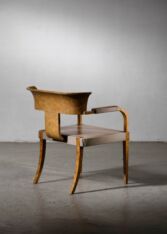 Thumbnail for Johan Sigfrid Sirén desk chair