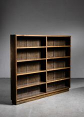 Thumbnail for Library bookcase