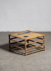 Thumbnail for Jean & Robert Cloutier coffee table