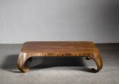 Gallery item 2 for Mitzukaeshi coffee table by Isamu Kenmochi, Coffee tables, Japan, 1960s