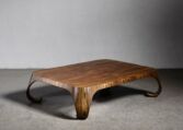 Thumbnail for Mitzukaeshi coffee table by Isamu Kenmochi