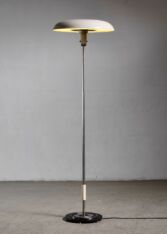 Thumbnail for Harald Notini floor lamp for Böhlmarks