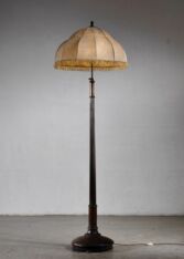 Thumbnail for Axel Einar Hjorth floor lamp