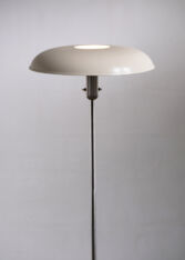 Gallery item 3 for Harald Notini floor lamp for Böhlmarks, Floor Lamps, Sweden, 1930s