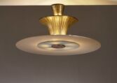 Gallery item 2 for Swedish Art Deco ceiling lamp, Chandeliers & Pendants, Sweden, 1930s