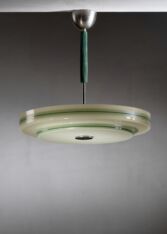 Thumbnail for Böhlmarks pendant lamp
