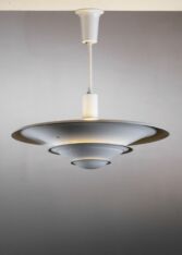 Gallery item 2 for Louis Poulsen A-lamp, Chandeliers & Pendants, Denmark, 1930s